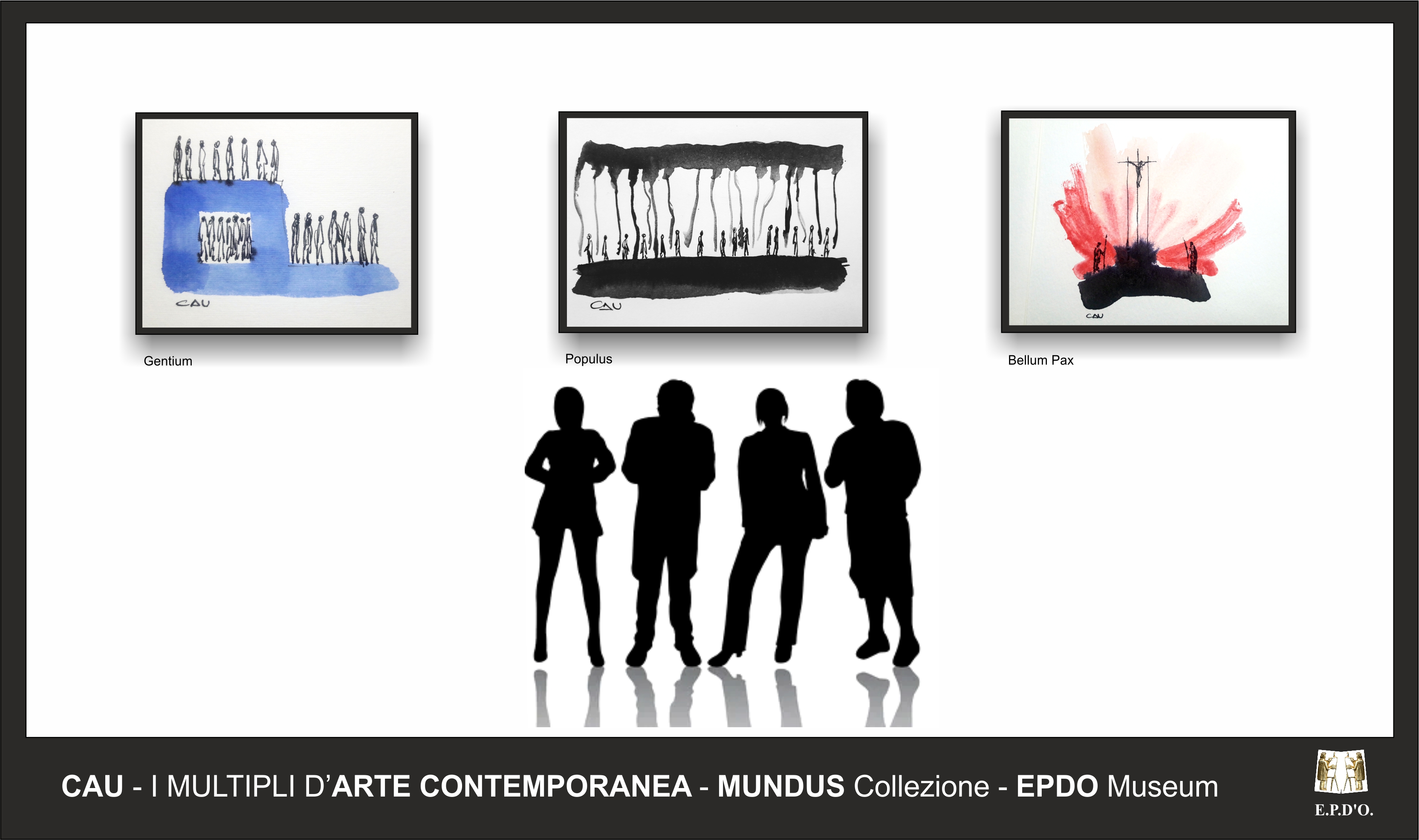 CAU Contemporary Art